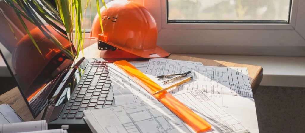 Segurança na Obra: 5 Regras Que Não Podem Ser Ignoradas
